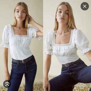 Parsnip Top